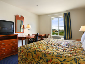Days Inn & Suites Bayou Land 02.[1]